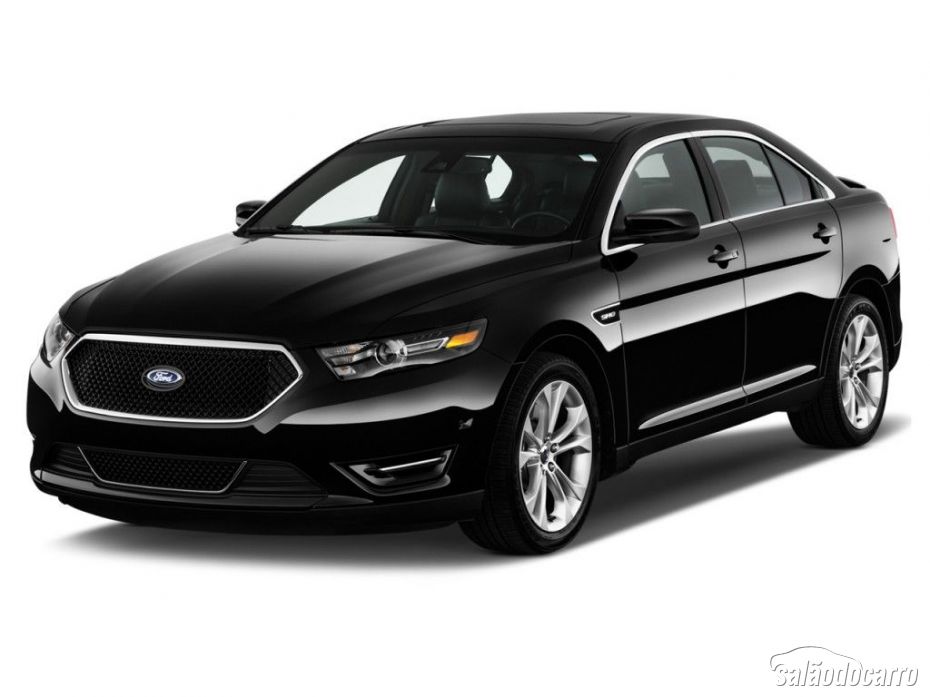 Ford Taurua