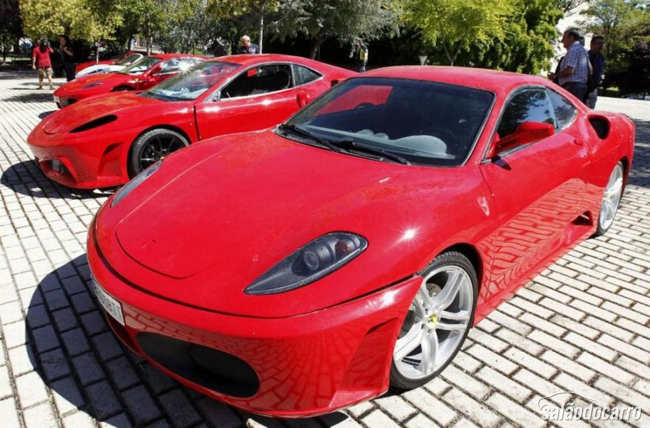 mercado de réplicas automotivas