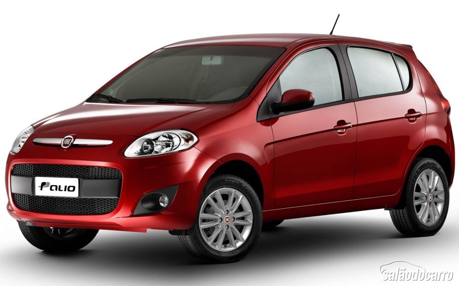 Fiat Palio