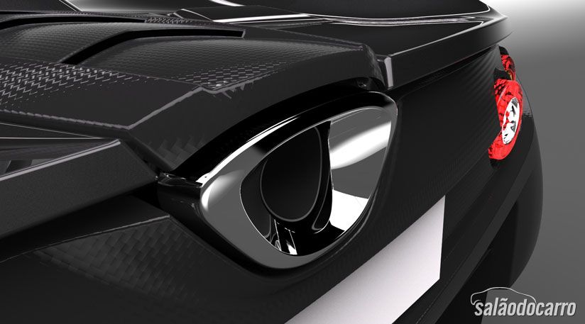 Elemental RP1 