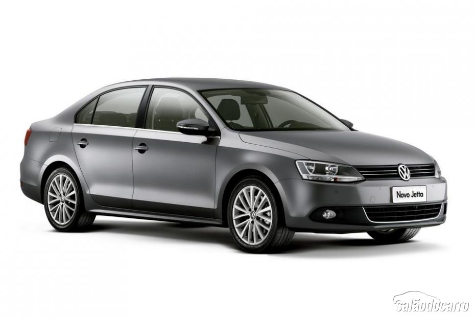 Volkswagen oferece taxa zero para o Tiguan e o Jetta