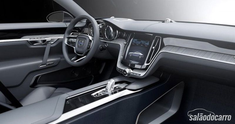 Volvo criará XC90 híbrido de 400 cavalos