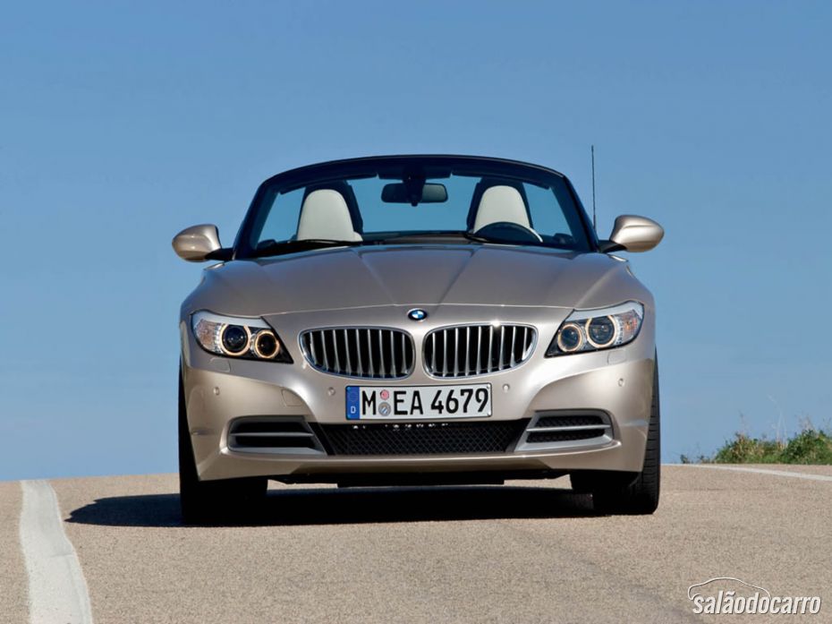 IEE afirma: carros sem motorista podem estar nas ruas até 2035