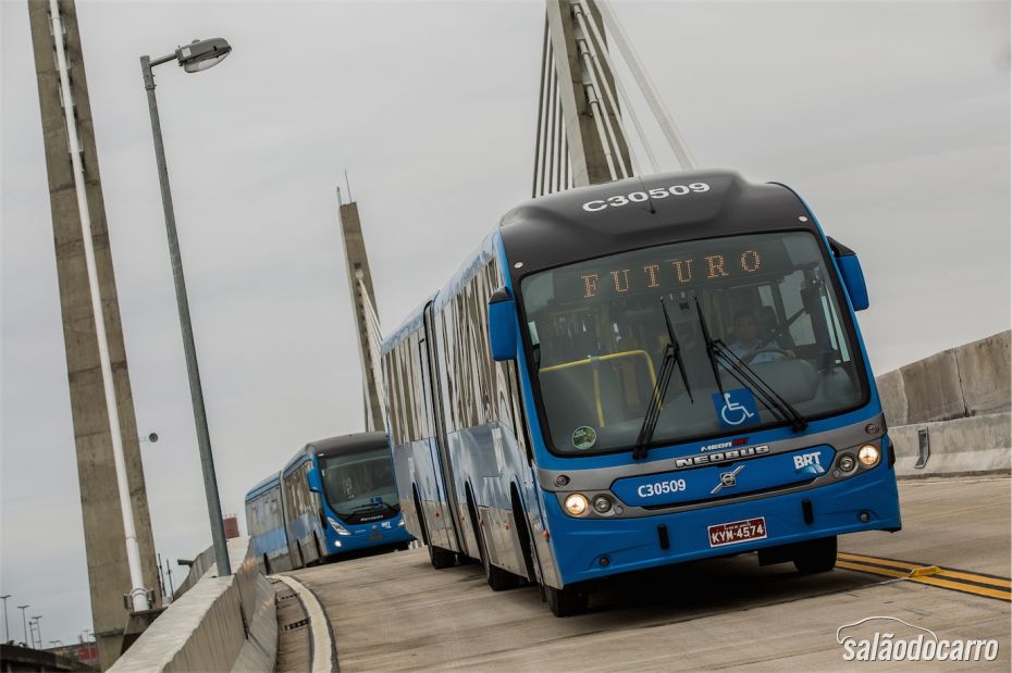 BRT Rio de Janeiro