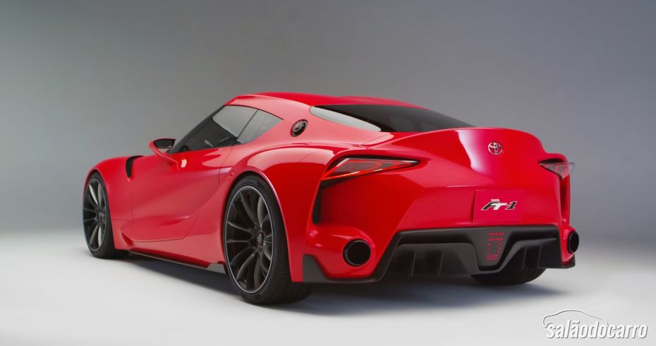 Toyota Supra