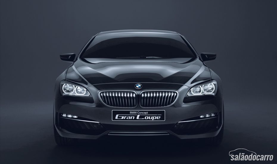 BMW Série 6