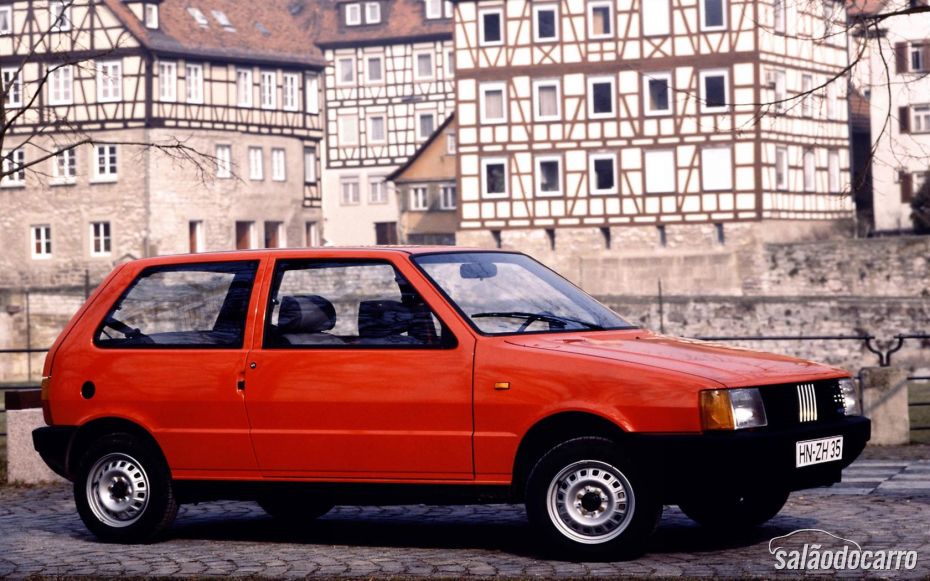 Fiat Uno
