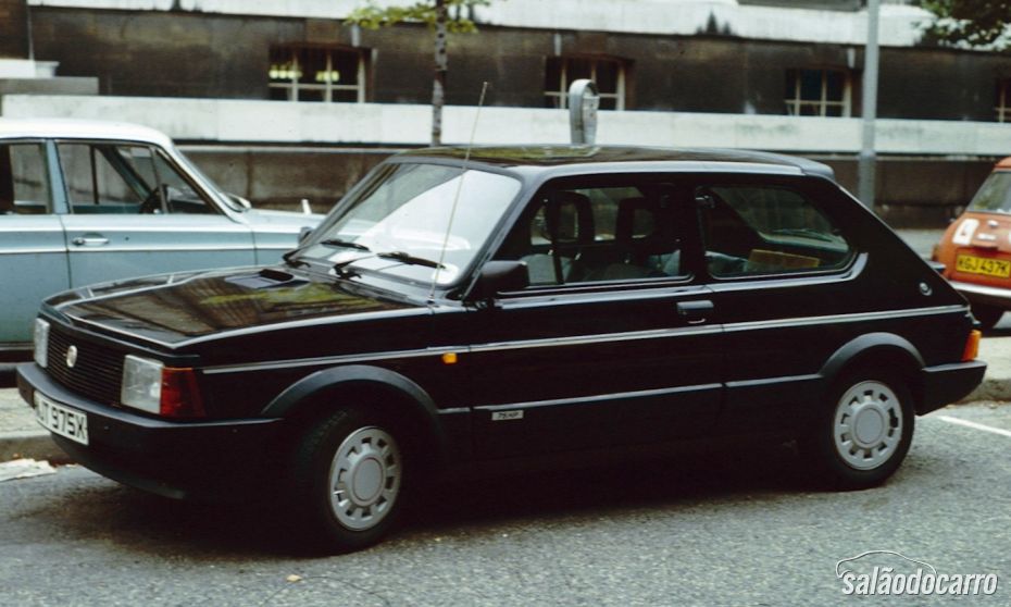Fiat 127