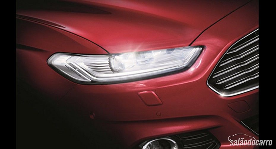 Ford cria faróis que reproduzem a luz do dia