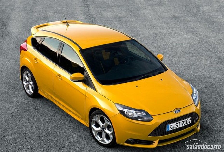 Ford convoca recall para 160 mil carros nos EUA
