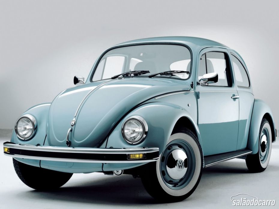 Fusca