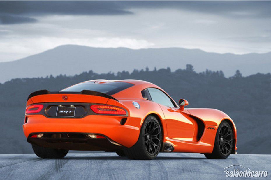 Dodge Viper