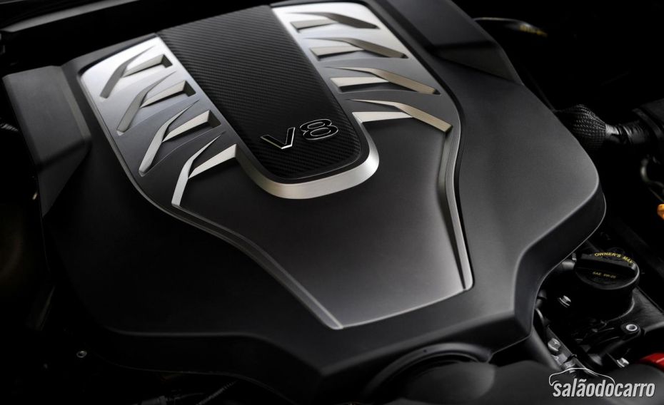 Hyundai Genesis Coupe 2015