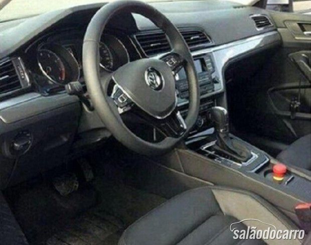 Volkswagen NMC
