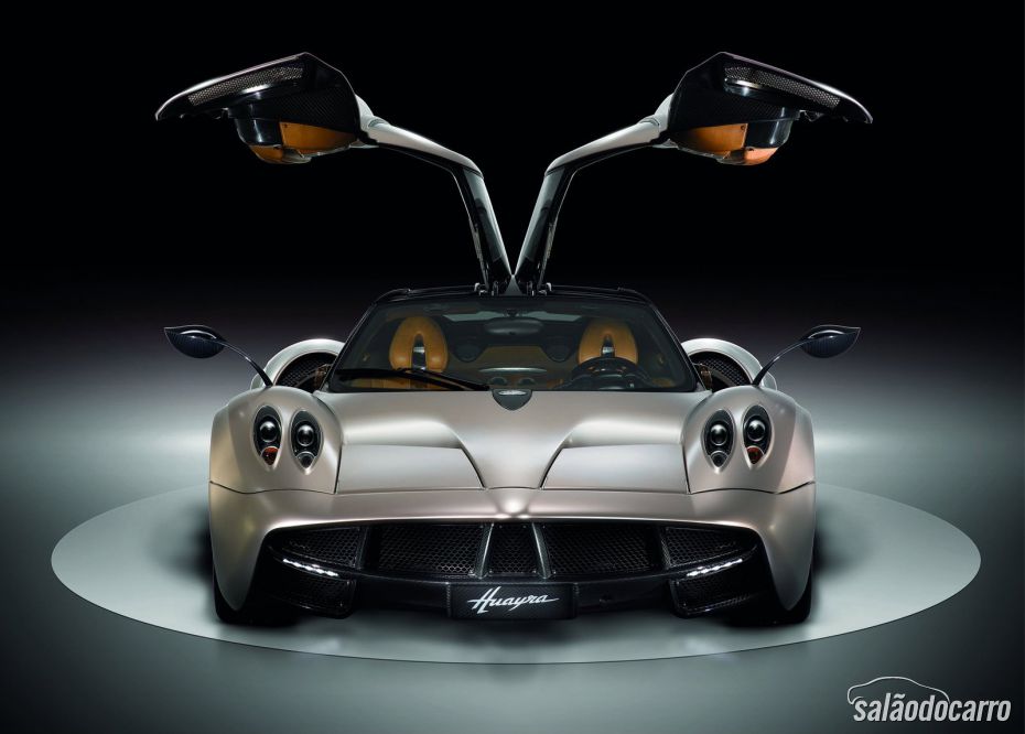 Huayra