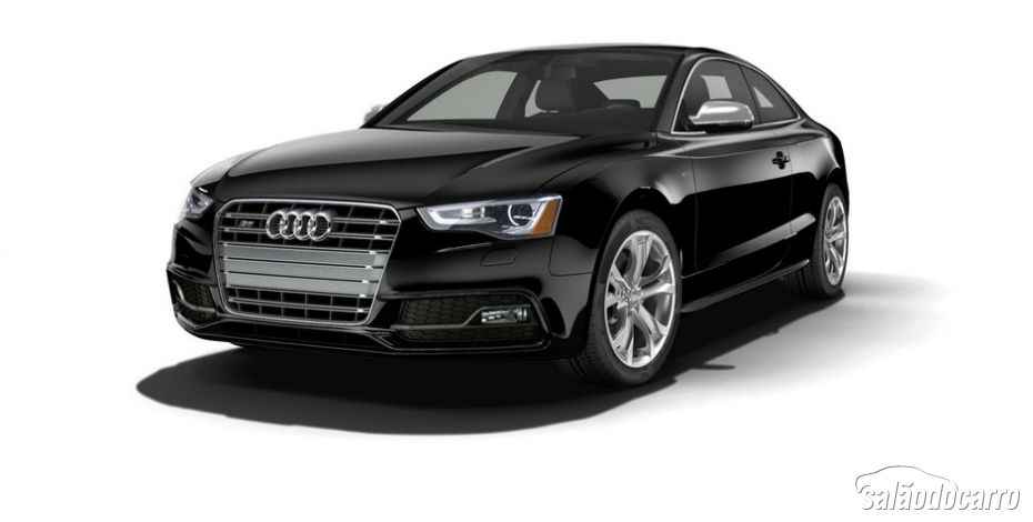 Audi Sean Parker