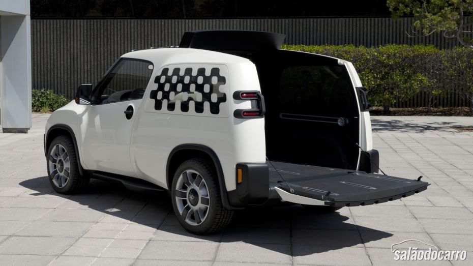 Toyota U2