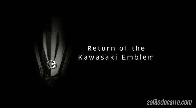 Kawasaki prepara Ninja H2 2015