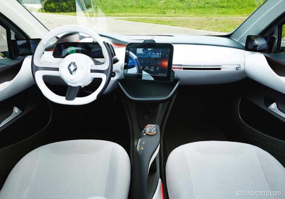 Renault Eolab