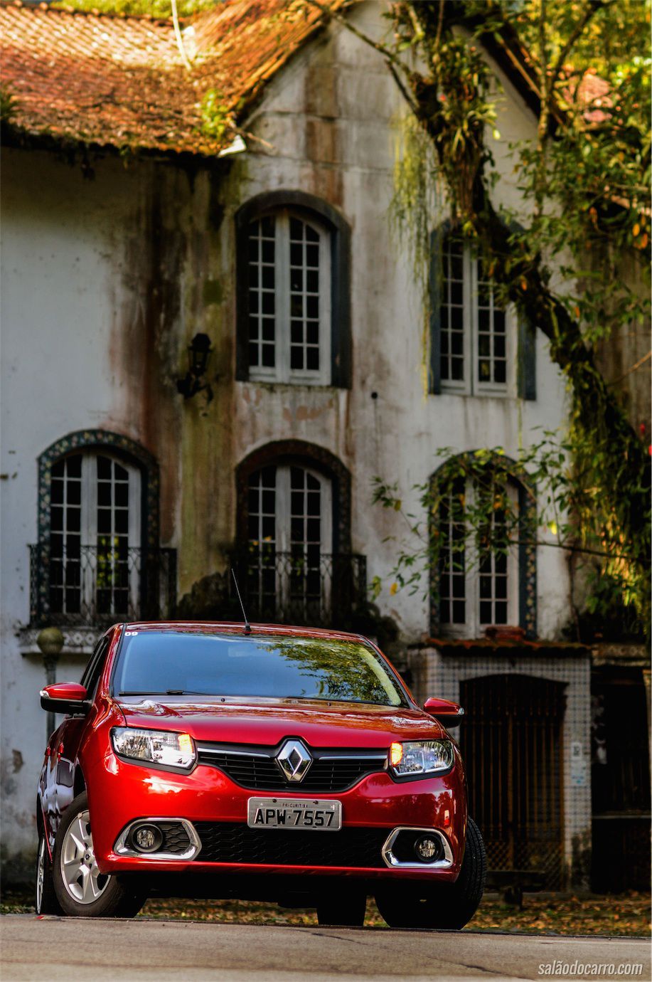 Renault Sandero Dynamique