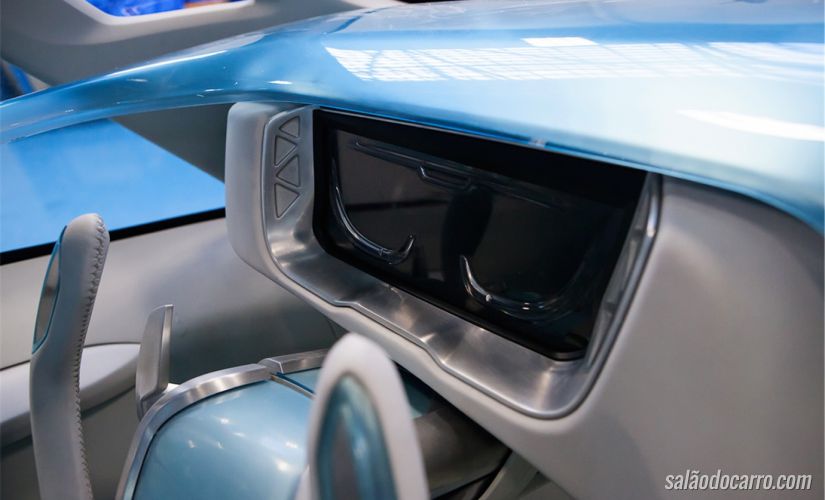 Iveco Vision