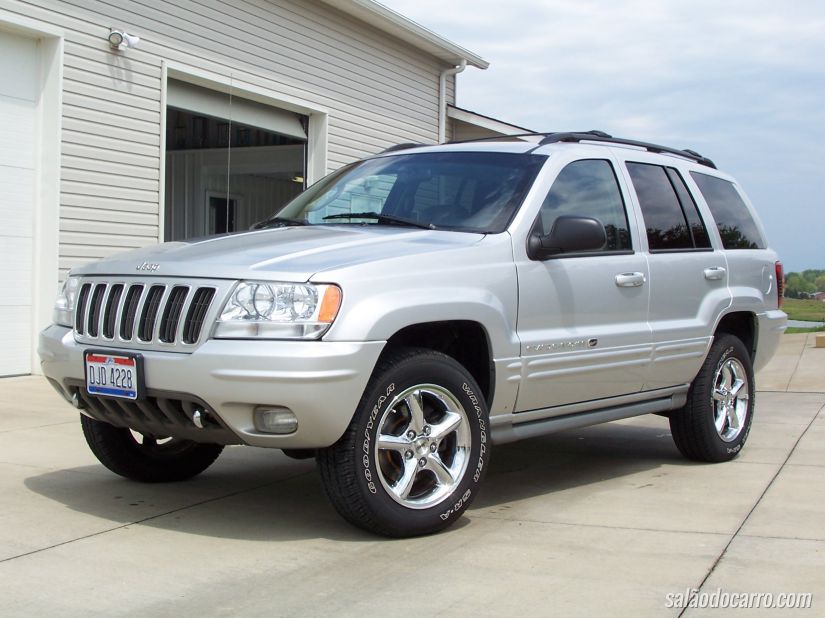 Chrysler convoca quase 10 mil veículos para recall