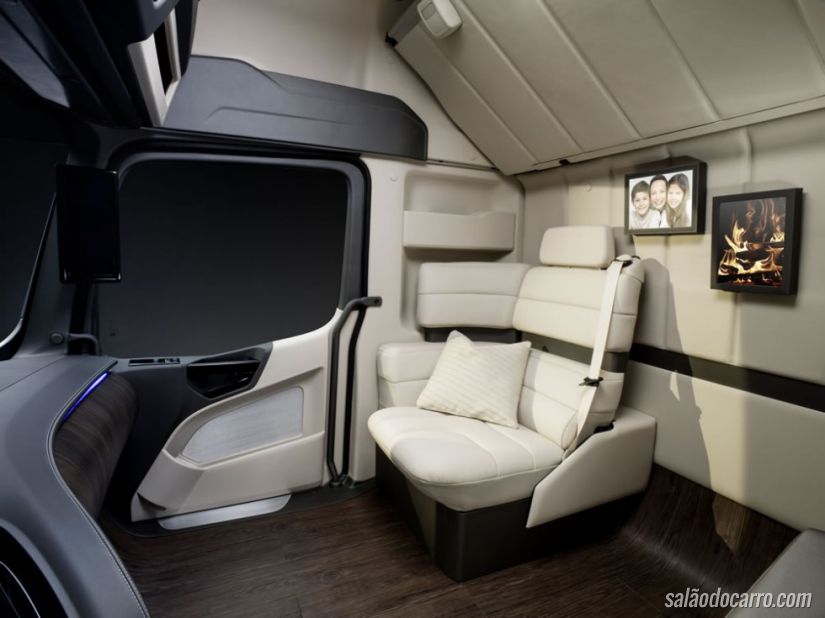 Future Truck 2025