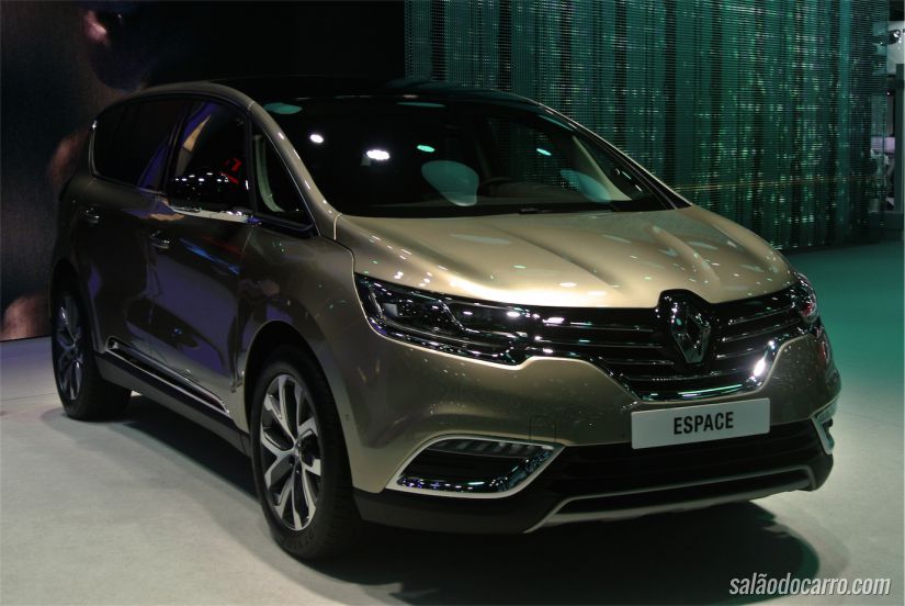 Renault Espace