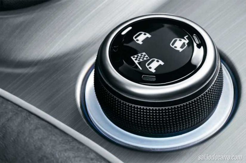 Fiat 500X Opening Edition