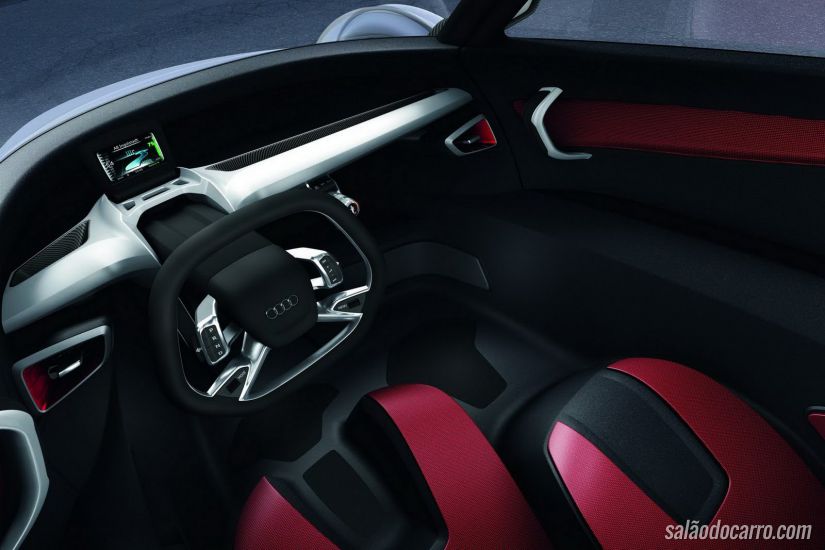 Audi Urban Concept