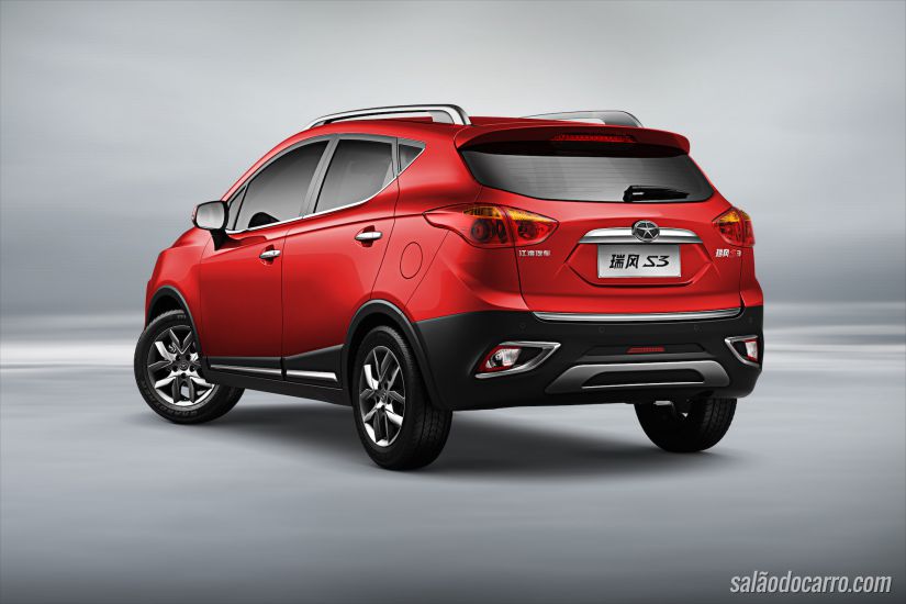 JAC T5