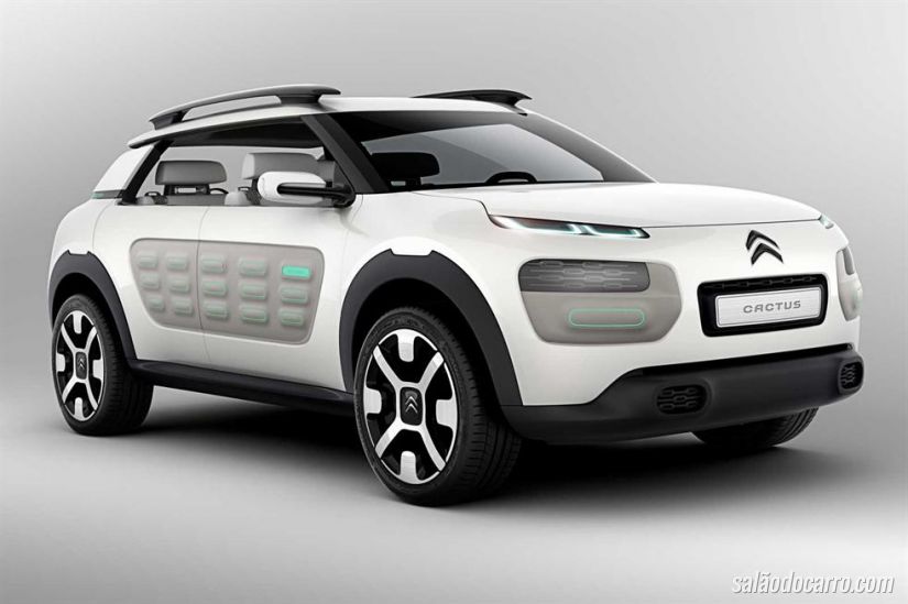Guia completo do Salão do Automóvel de São Paulo