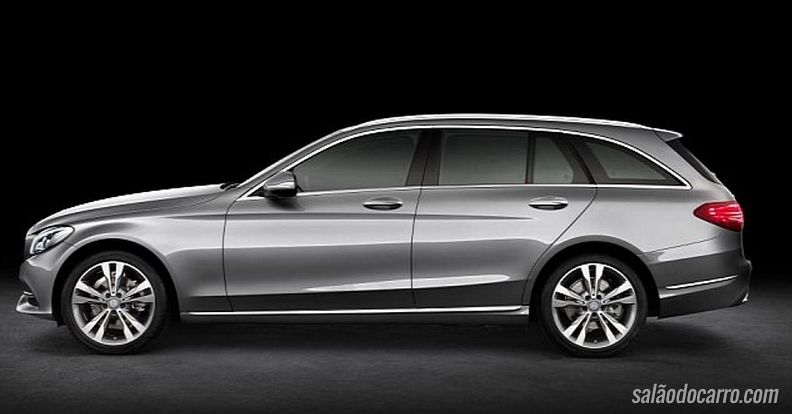 Classe C TOuring
