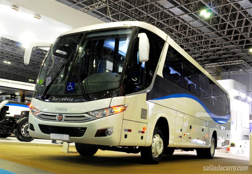Iveco 170S28
