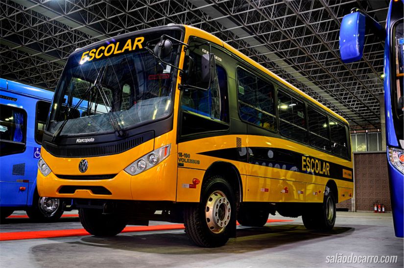 Volksbus 15.190 ODR