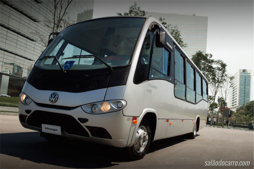 Volksbus 9-160