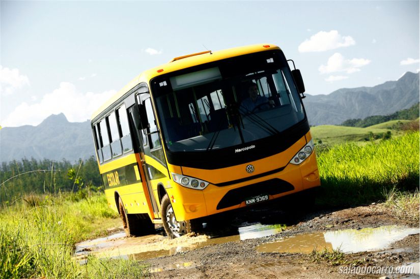 Volksbus 15-190