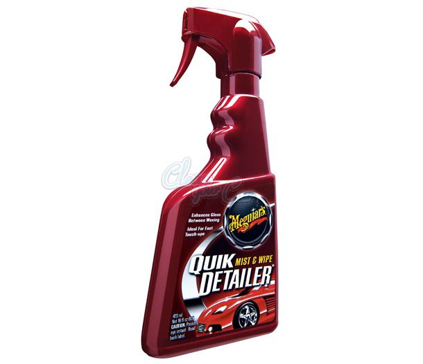 Aplicador (borrifador) da Meguiars