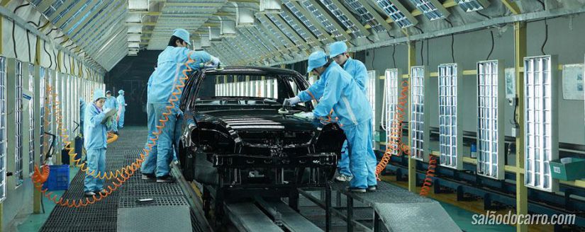Lifan Motors conquista Top Truck 2014