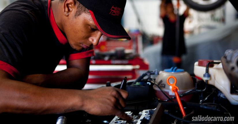 Você sabe a importância do torque