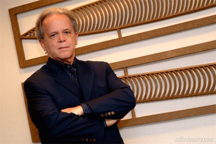 Luiz Carlos Mendonça