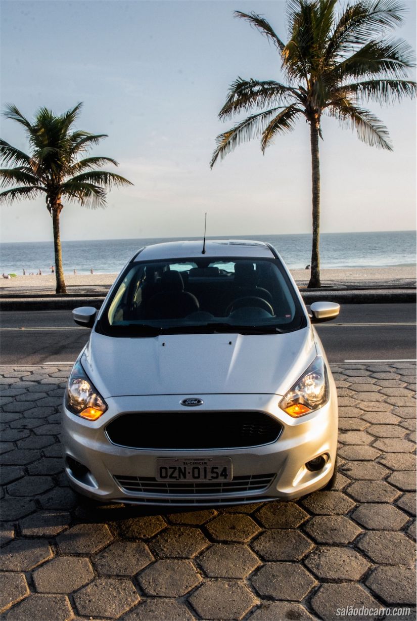 Ford Ka 1.5