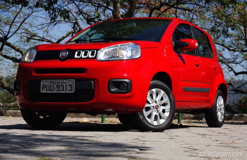 Fiat Uno