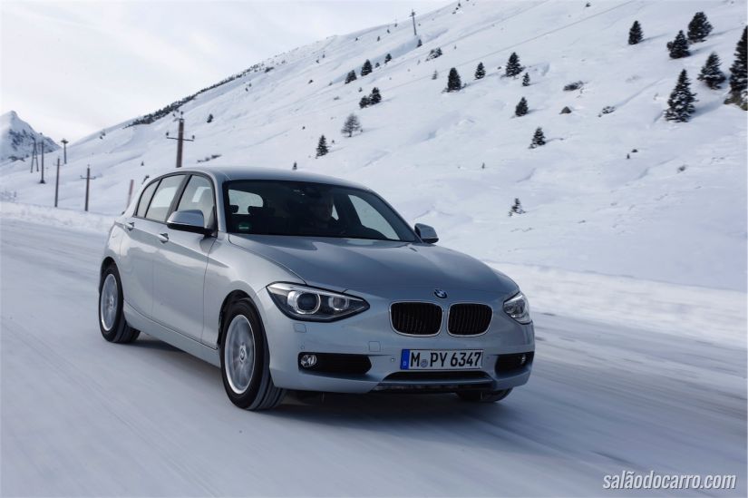 BMW Série 1