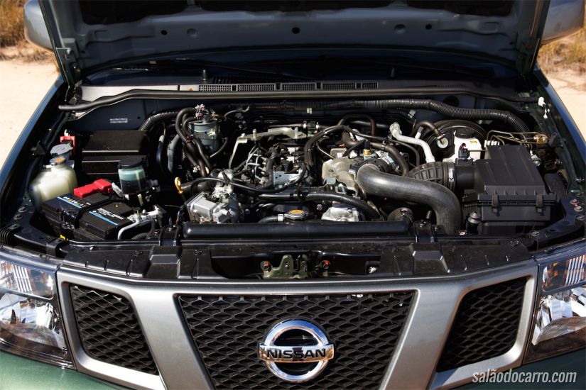 Motor de 190 cv