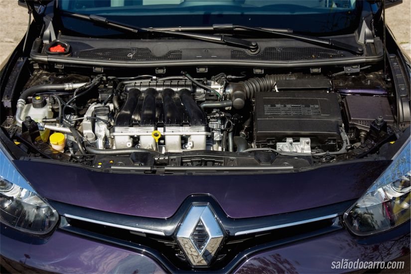 Motor de 140cv