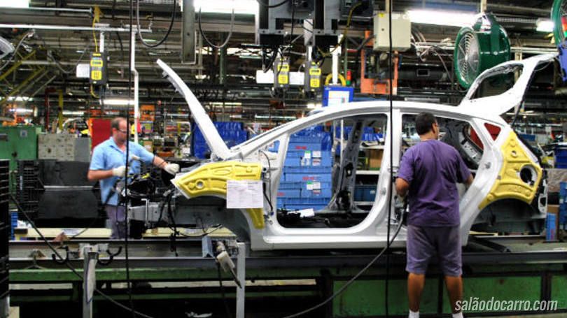 GM oferece carro para quem aderir ao programa de demissão voluntária