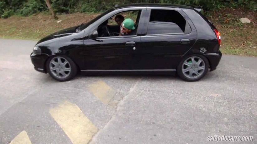 vícios de direção