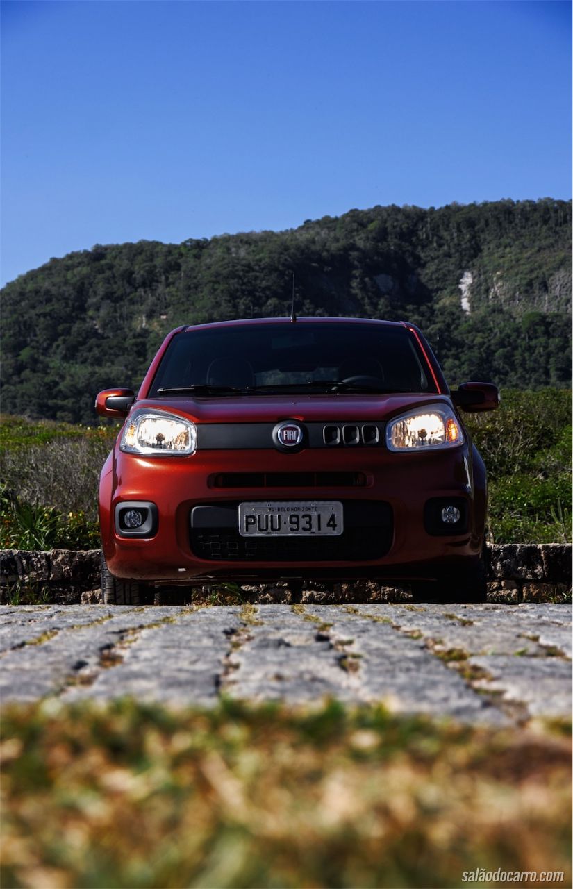 Fiat Uno Attractive