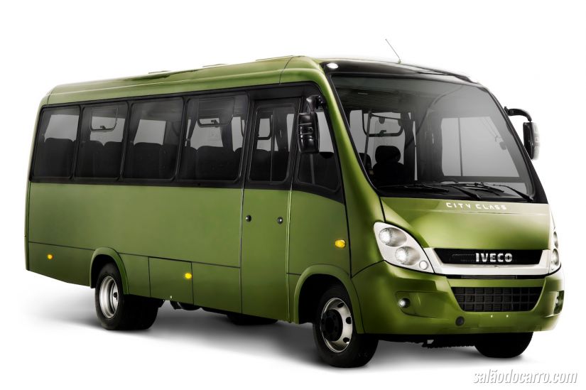 Ônibus Iveco